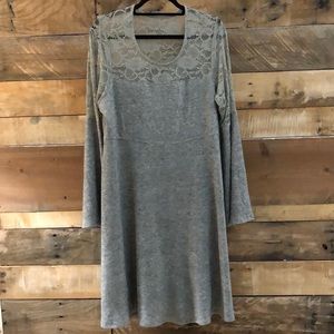 NWT Torrid Sweater Dress